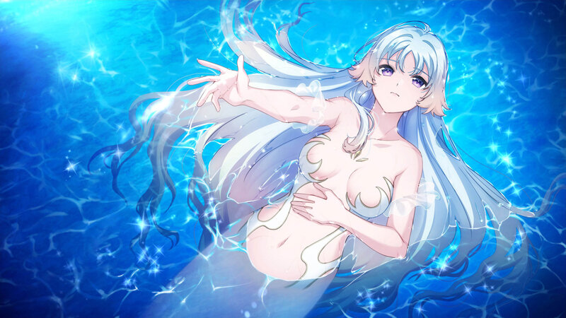 【DVD-PG】彼方の人魚姫 ［PG EDITION］ 画像1