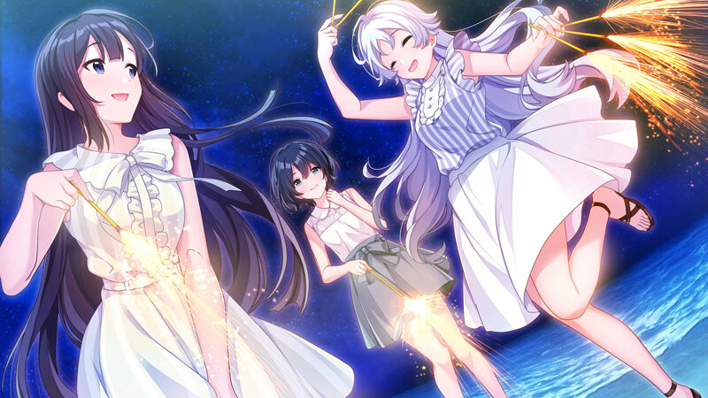 【DVD-PG】彼方の人魚姫 ［PG EDITION］ 画像10
