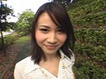 高学歴の癒し系新妻がAVデビュー 青山かすみ24歳 - 2