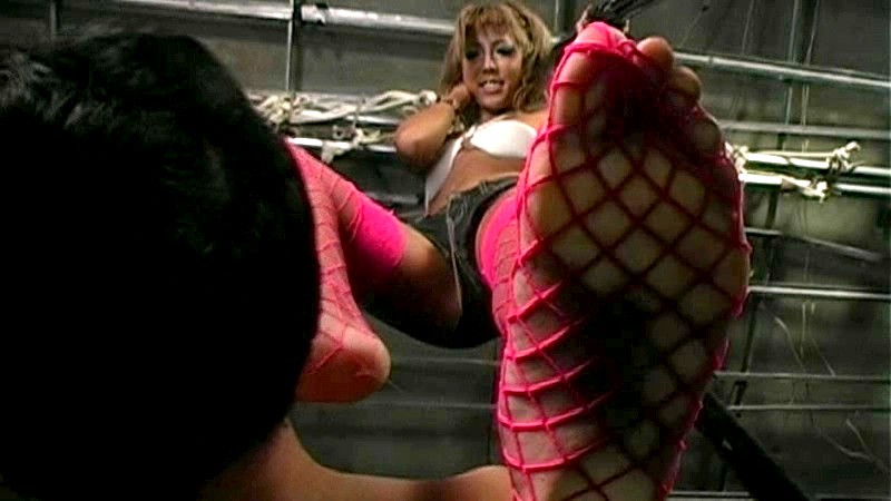 HFCM-001 Part 3 - 40 minutes