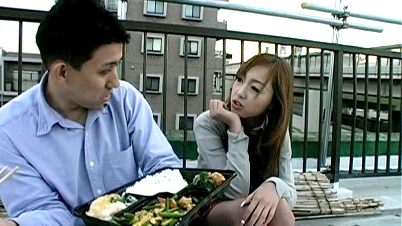 HFCM-003 パート 6 - 55 分