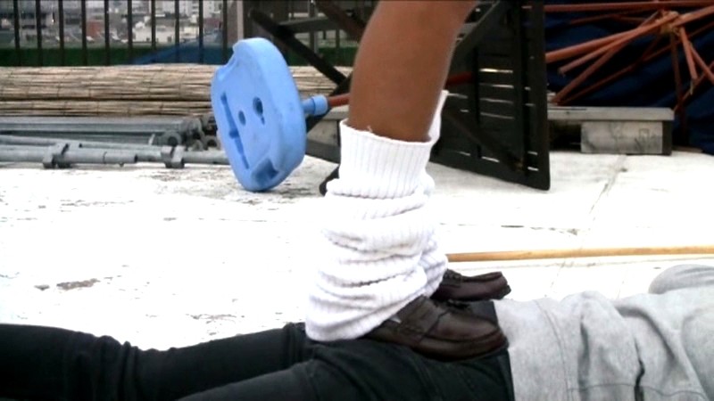 HFCM-008 第 19 部分 - 120 分钟