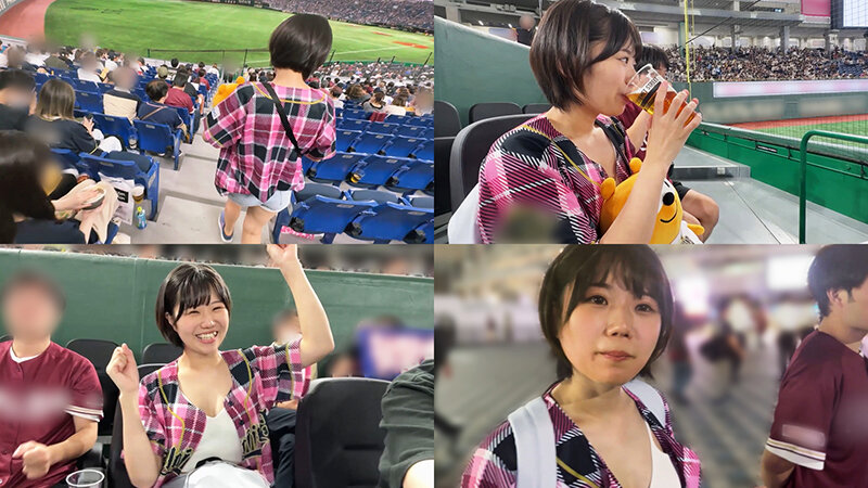 HFES-001 パート 2 - 34 分
