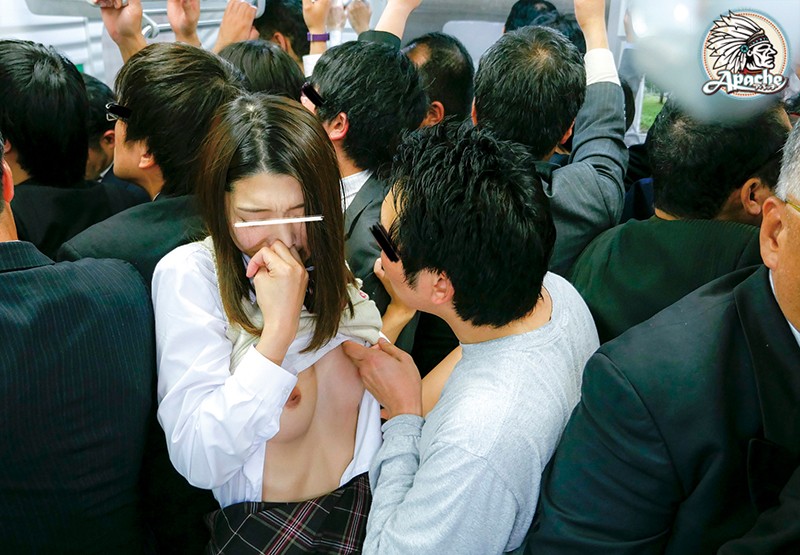 HHAP-004 第 16 部分 - 390 分钟