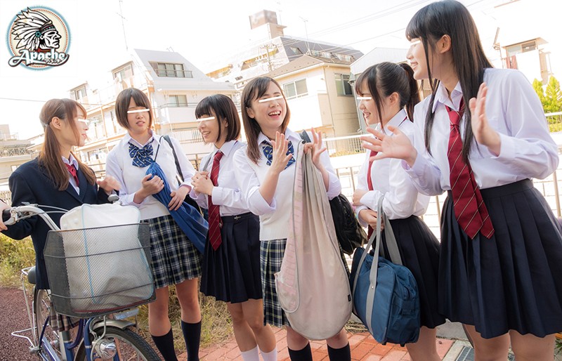 HHAP-005 Part 1 - 30 minutes