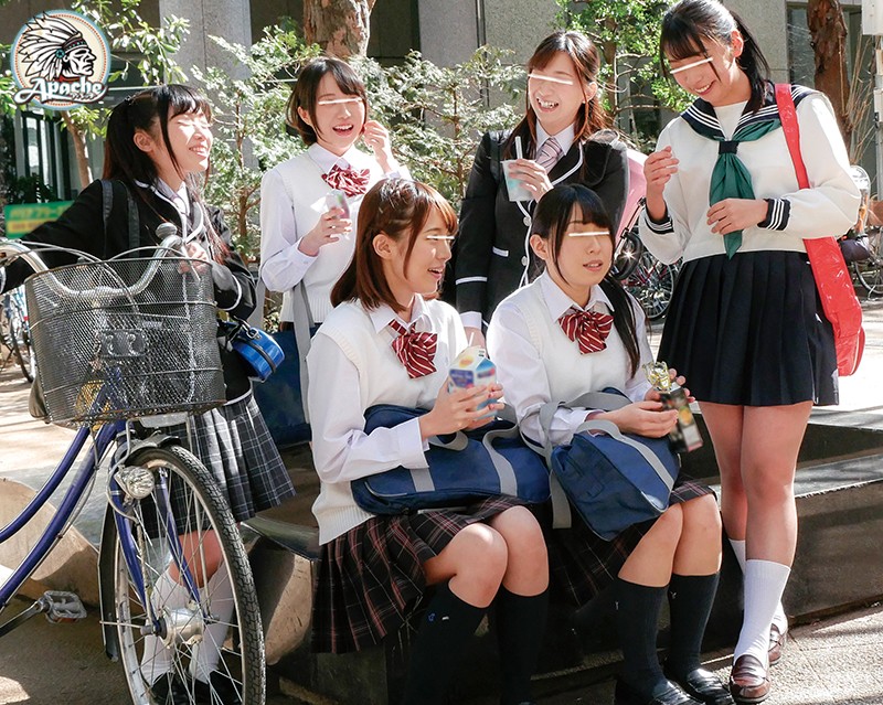 HHAP-005 Part 13 - 318 minutes