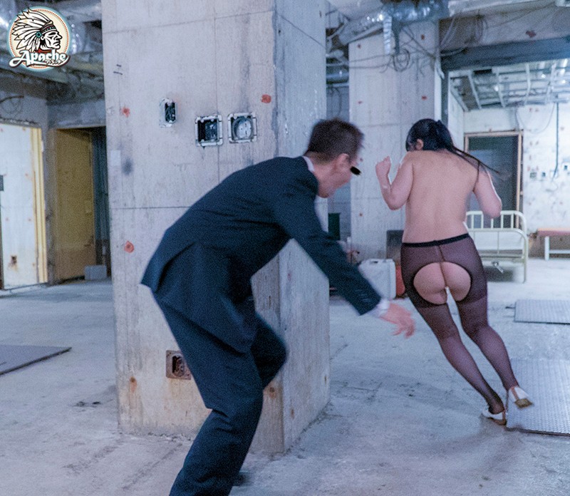 HHAP-011 Bagian 19 - 444 minit