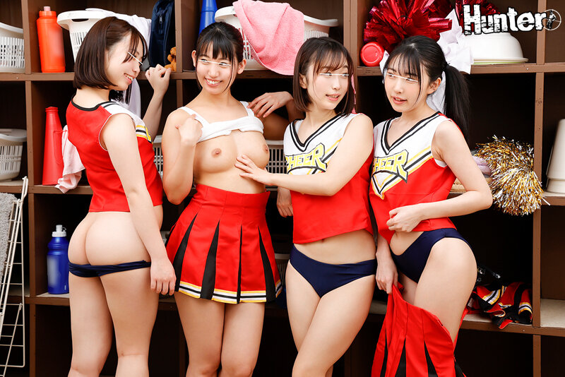 HHF-023 Part 1 - 30 minutes