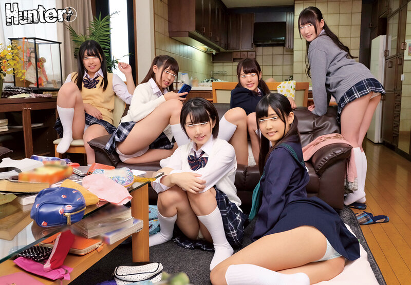 HHF-025 第 1 部分 - 30 分钟