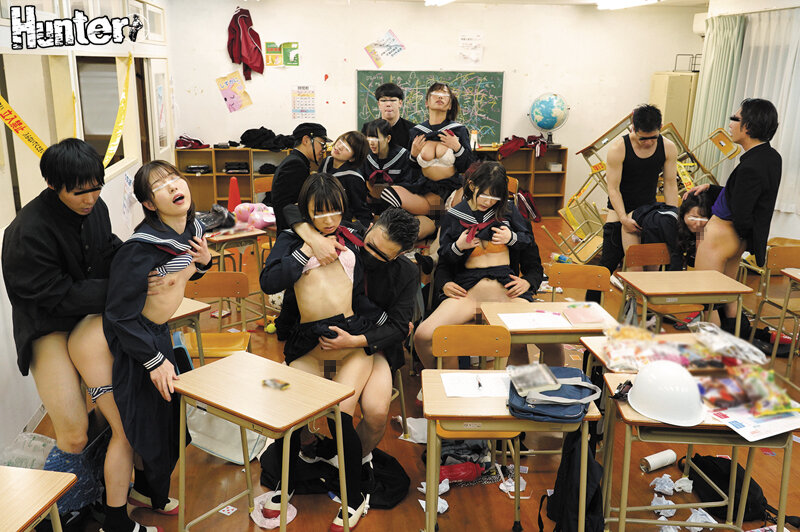 HHF-026 第 15 部分 - 478 分钟