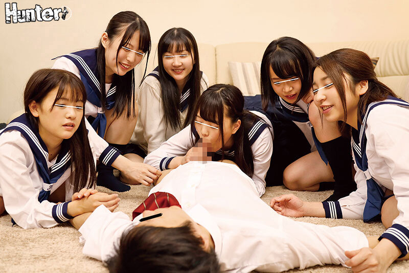 HHF-046 パート 14 - 446 分