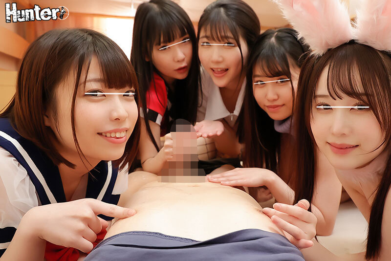 HHF-070 第 3 部分 - 62 分钟