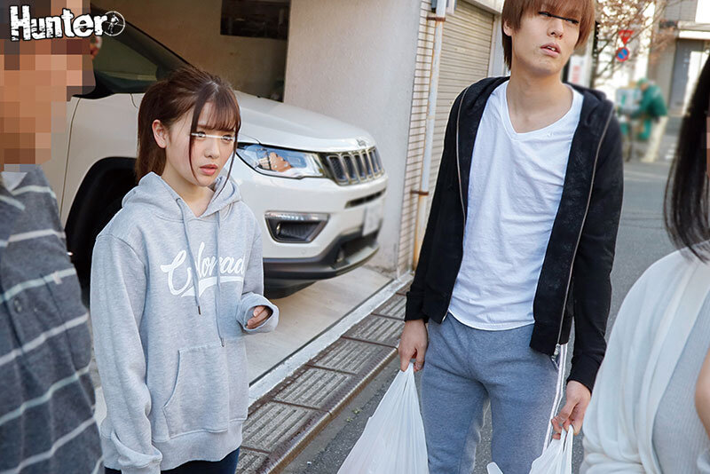 HHF-074 パート 6 - 110 分