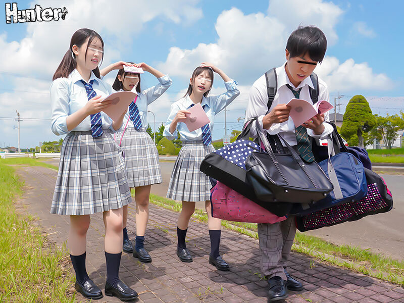 HHF-075 第 1 部分 - 30 分钟