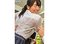 女子校生限定！ブラ透け度200％ ゲリラ豪雨でビショ濡れになった制服女子たちに勃起が止まらず中出しハメ放題BEST16名4時間 サムネイル画像