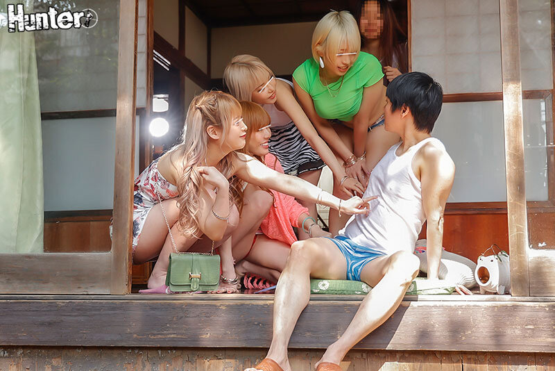 HHF-081 Part 5 - 94 minutes