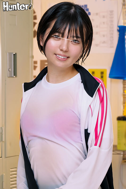 女子○生限定！ブラ透け度200％ ゲリラ豪雨...のサンプル画像 3