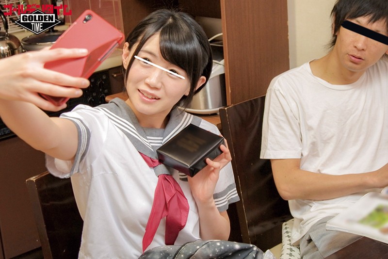 HHGT-004 Part 9 - 214 minutes