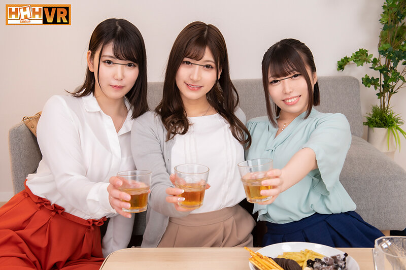 HHHVR-008 Bagian 3 - 146 minit