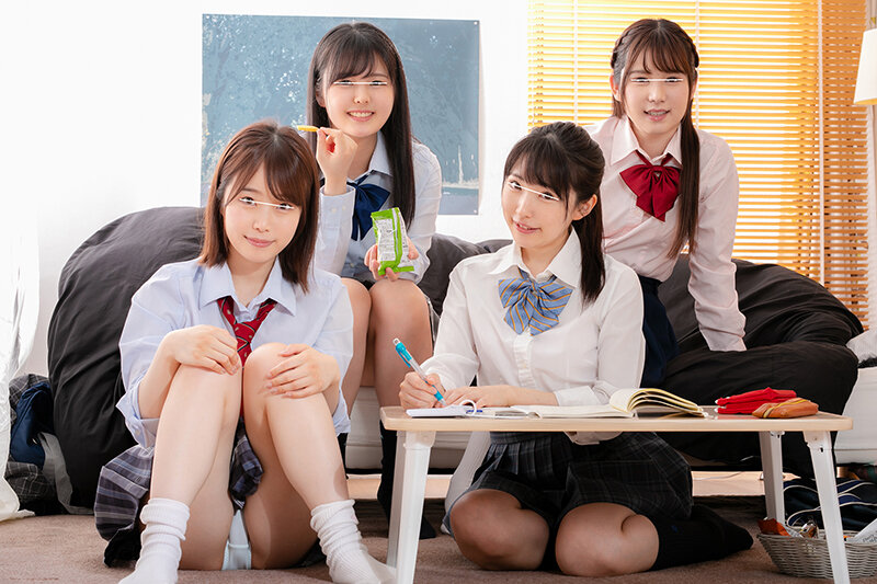 HHHVR-011 Part 2 - 97 minutes