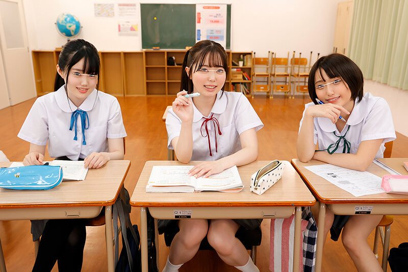 HHHVR-011 Part 4 - 231 minutes