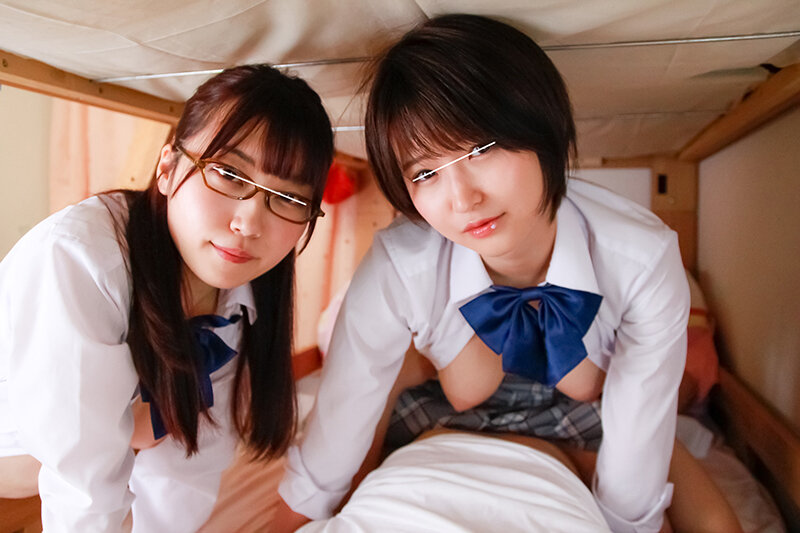 HHHVR-011 Part 8 - 499 minutes