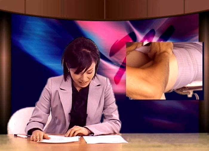 HHK-008 パート 1 - 30 分