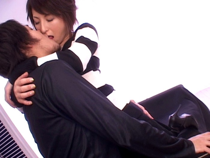 HHK-009 Part 1 - 30 minutes