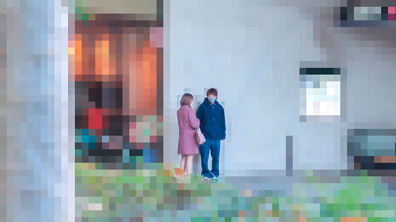 HHKL-161 Bagian 3 - 42 minit