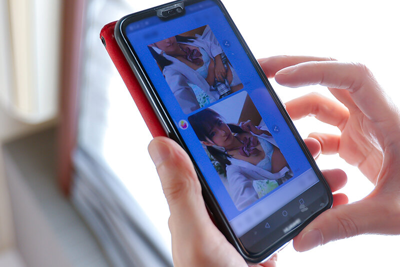 HHKL-170 パート 3 - 38 分