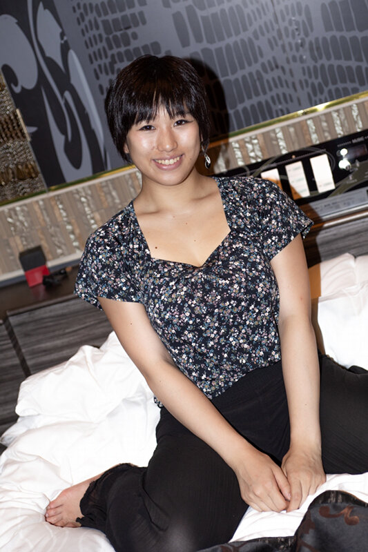 HIA-006 Part 1 - 30 minutes