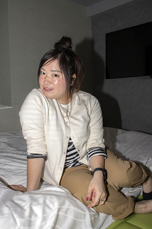 HIA-006 Part 8 - 72 minutes