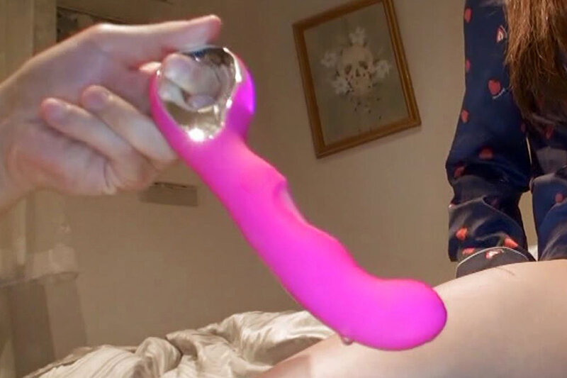 HIJY-001 Part 5 - 74 minutes