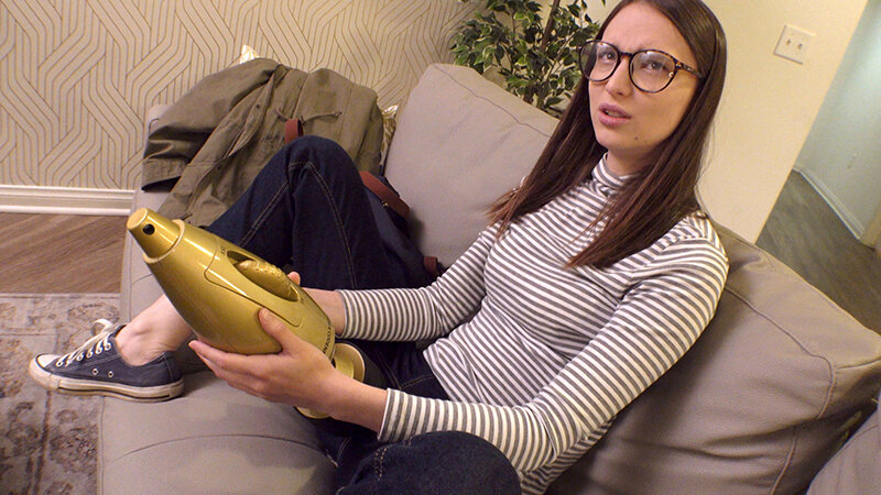 HIKB-002 Part 3 - 60 minutes