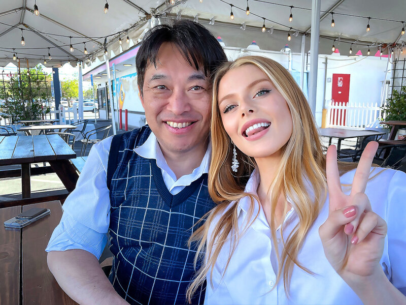 HIKB-008 Bagian 2 - 45 minit