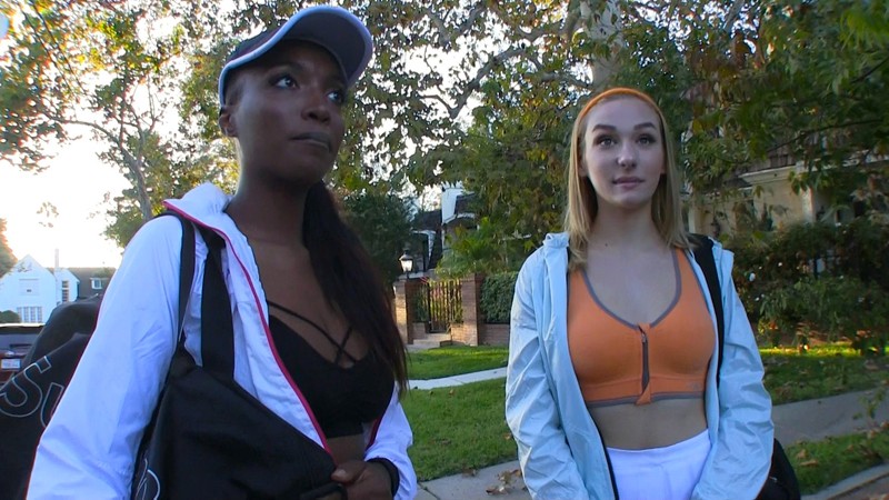 HIKR-118 Part 1 - 30 minutes