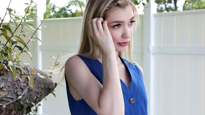 HIKR-132 Part 1 - 30 minutes