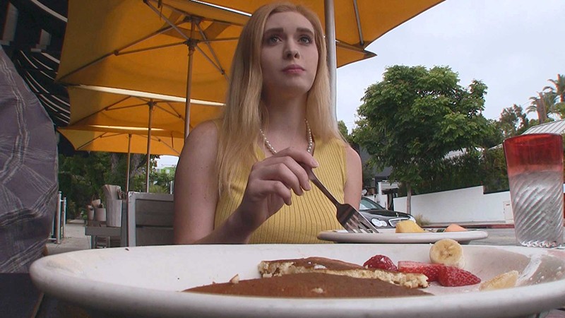 HIKR-138 第 1 部分 - 30 分钟