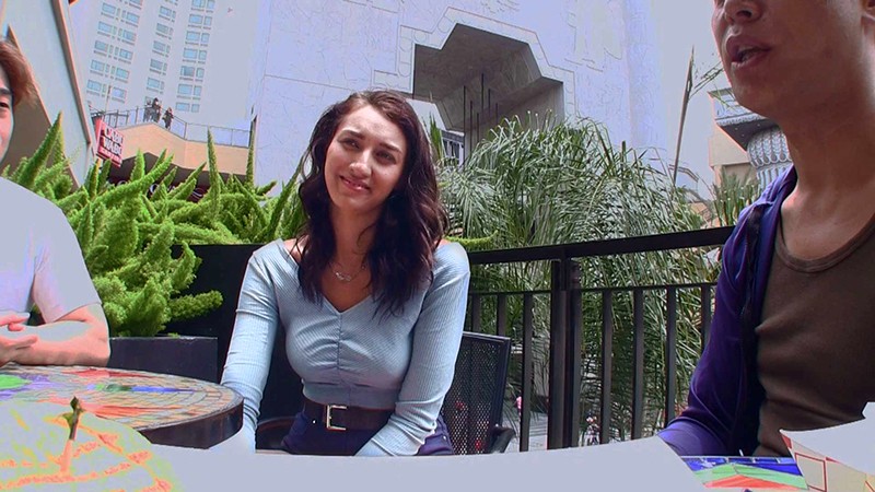 HIKR-144 Part 1 - 30 minutes