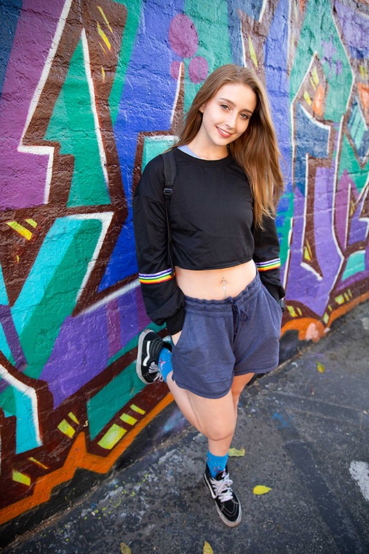 HIKR-155 Bagian 1 - 30 minit