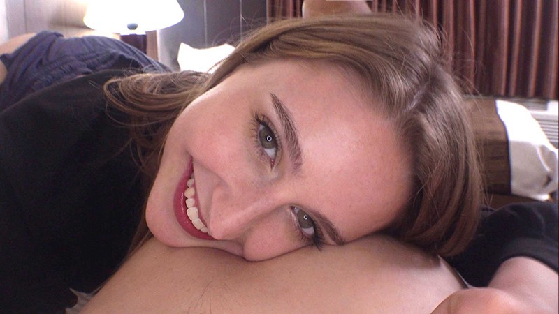 HIKR-155 Bagian 5 - 58 minit