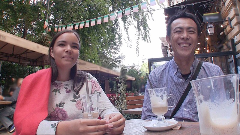 HIKR-156 Part 1 - 30 minutes