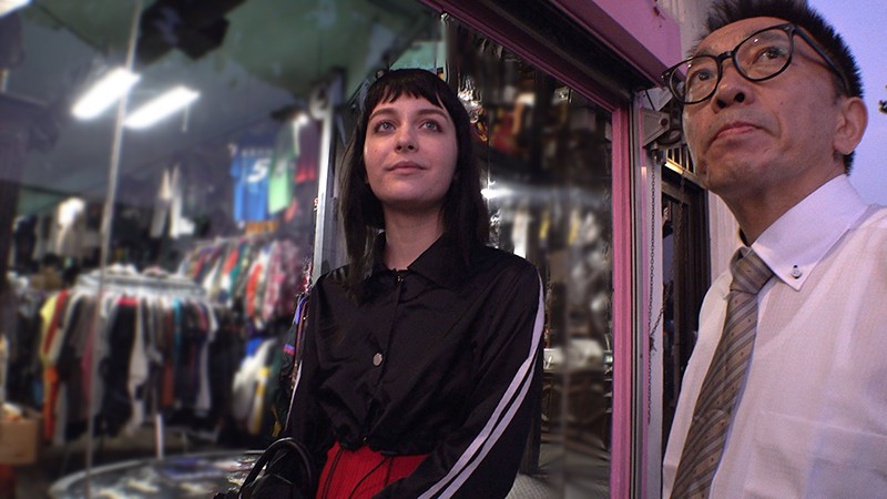 HIKR-167 パート 1 - 30 分