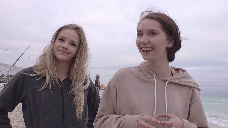 HIKR-168 第 1 部分 - 30 分钟