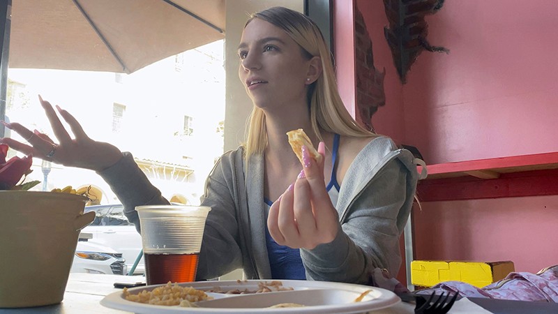 HIKR-169 Bagian 2 - 37 minit