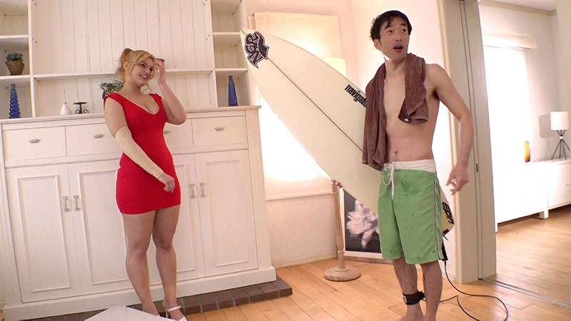 HIKR-170 Part 7 - 84 minutes