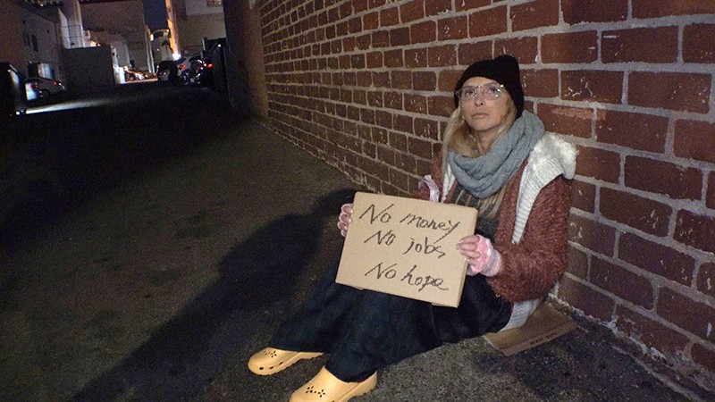 HIKR-171 Bagian 1 - 30 minit