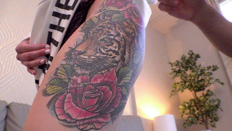 HIKR-175 第 2 部分 - 36 分钟