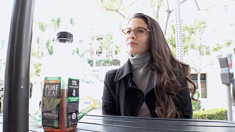 HIKR-179 Bagian 1 - 30 minit