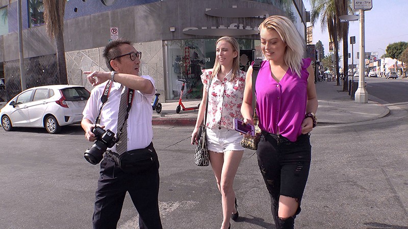 HIKR-181 Bagian 1 - 30 minit